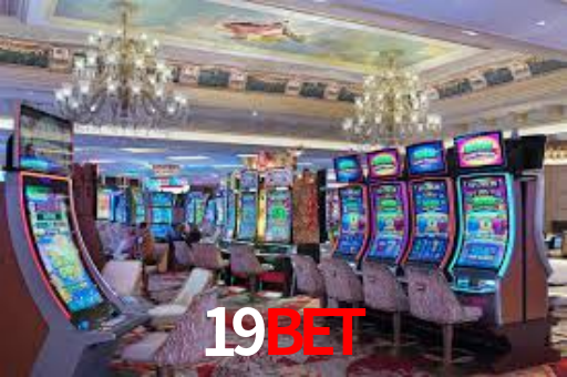 Welcome Bonus 19bet