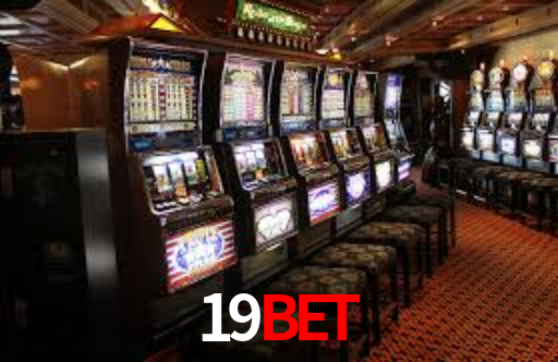 Tournaments 19bet