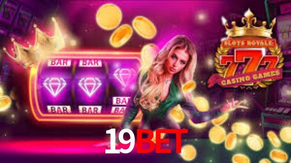 19bet App Interface